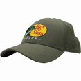 thumbnail image 4 of Bass Pro Shops Trucker Cap Mesh Snapback Outdoor Hat - Assorted 6 Mystery Packs, 4 of 12