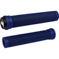 thumbnail image 2 of ODI Longneck SLX Grips 160mm Navy Pair MTB Bike Commuter, 2 of 2