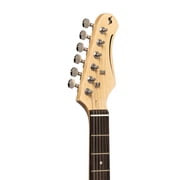 Standard S electric guitar