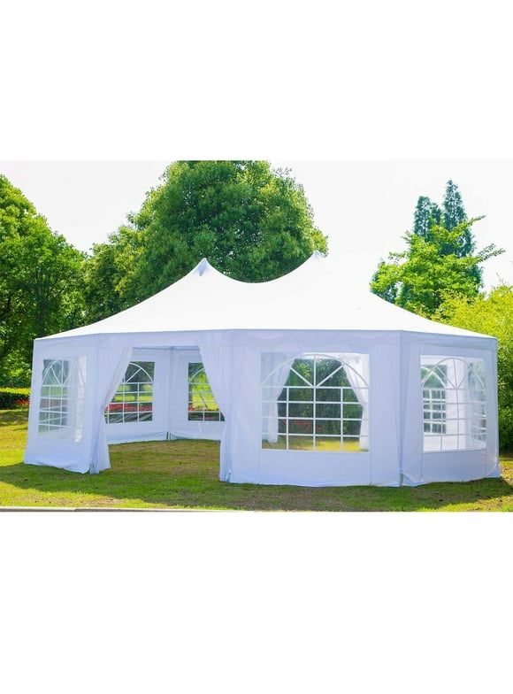 Missionaris navigatie Chemicus Party Tents in Canopies & Shelters - Walmart.com