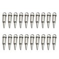 thumbnail image 3 of 20pcs Antique Style Alloy Charms for DIY Jewelry Making – Necklaces, Bracelets, Keychains & Accessories, 3 of 5