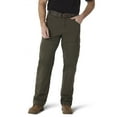 thumbnail image 1 of RIGGS WORKWEAR by Wrangler Men's Ranger Pant, Loden,31 x 34, 1 of 2