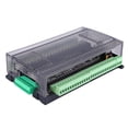 thumbnail image 1 of Tablero de control industrial PLC, Tablero de control industrial FX3U-48MT V Tablero de control industrial Un tablero de control industrial Rendimiento probado, 1 of 8