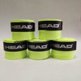 thumbnail image 1 of Anti Slip Original Overgrip Tennis Racket Grips Padel Accessory Shock Tennis Badminton Squash Training Sweatband sticky Fluorescent, 1 of 6