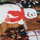 thumbnail image 5 of Fondos de Fotografía de Vinilo de 4x2.6ft Prop Fondo de Tema Navideño 11301 Sunnimix Telón de fondo de fotografía de Navidad, 5 of 8