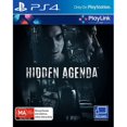 thumbnail image 1 of Agenda Caché [PlayStation 4], 1 of 1