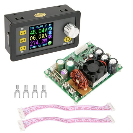 

Step-Down Module Digital Control Power Module Analog Integration For Step-Down Power Supply