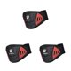 thumbnail image 1 of Greeniant Motocicleta Motocross Racing Cinturón de riñón Apoyo Cintura Protector Gear Red Type1 NO1, 1 of 1