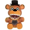 thumbnail image 1 of Funko. Five Nights At Freddy's Twisted Ones. Freddy Funko 1, 1 of 5