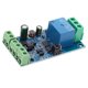 thumbnail image 2 of Interruptor del módulo de relé, módulo de relé DC7-24V 1 módulo de relé componente electrónico ultra sensible, 2 of 14