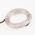 thumbnail image 4 of 5M/16ft Flexible EL Wire Neon LED Light Rope Party Car Decorati BATTERY PACK, 4 of 5