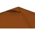 thumbnail image 2 of Ozark Trail 10' x 10' Brown Instant Outdoor Canopy with UV Protection, 2 of 6