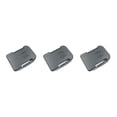 thumbnail image 3 of Riwesomey Estante de almacenamiento de ABS portátil 18V Fix Heavy Duty Base preperforada Soporte de taller Reemplazo para BAT622 Type1 NO1, 3 of 6