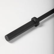 Titan Fitness Seal Row Bar, 700 LB Capacity, Olympic Weight Plates, 28MM Knurled Handles