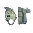 thumbnail image 1 of Engine Timing Gear Cover For 323 Family 1.8 Engine 626 And Premacy 1999 To 2004 Up And Down, 1 of 5