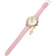 thumbnail image 4 of Reloj de metal para mujer, reloj de ocio para mujer, reloj de regalo para niña, reloj de pulsera elegante, 4 of 8