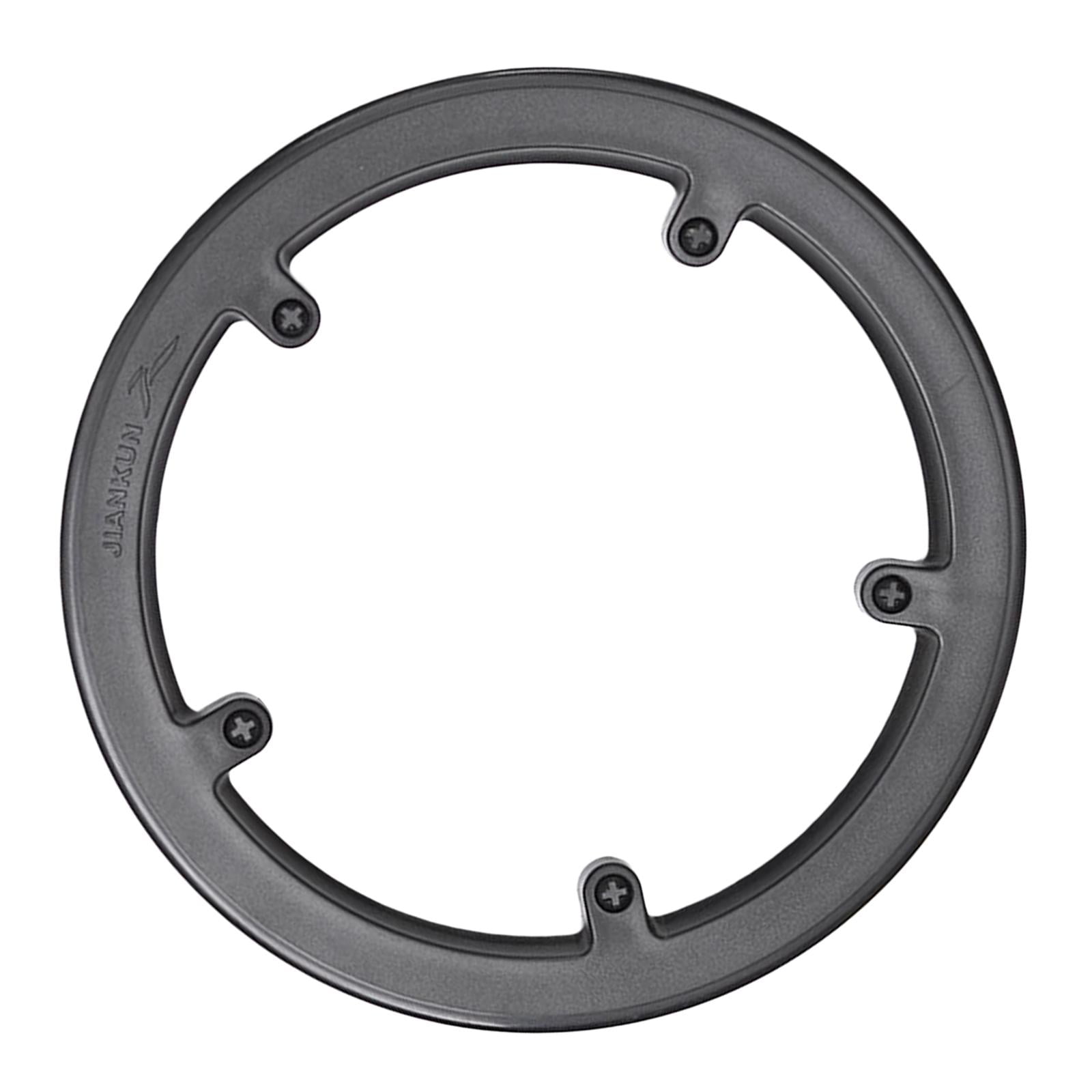 Chain Wheel Cover 44 Cycling Accessories Bike Crankset 8.2cm for BMX