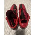 thumbnail image 5 of Ni - ke Women's Air Jordan 1 Retro Low - Split Alternate Gym Red Grey - DR0502-600, 5 of 5