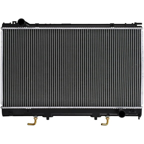 REACH 41-2058 Radiator for a LS400 95-00 Radiator Replacement