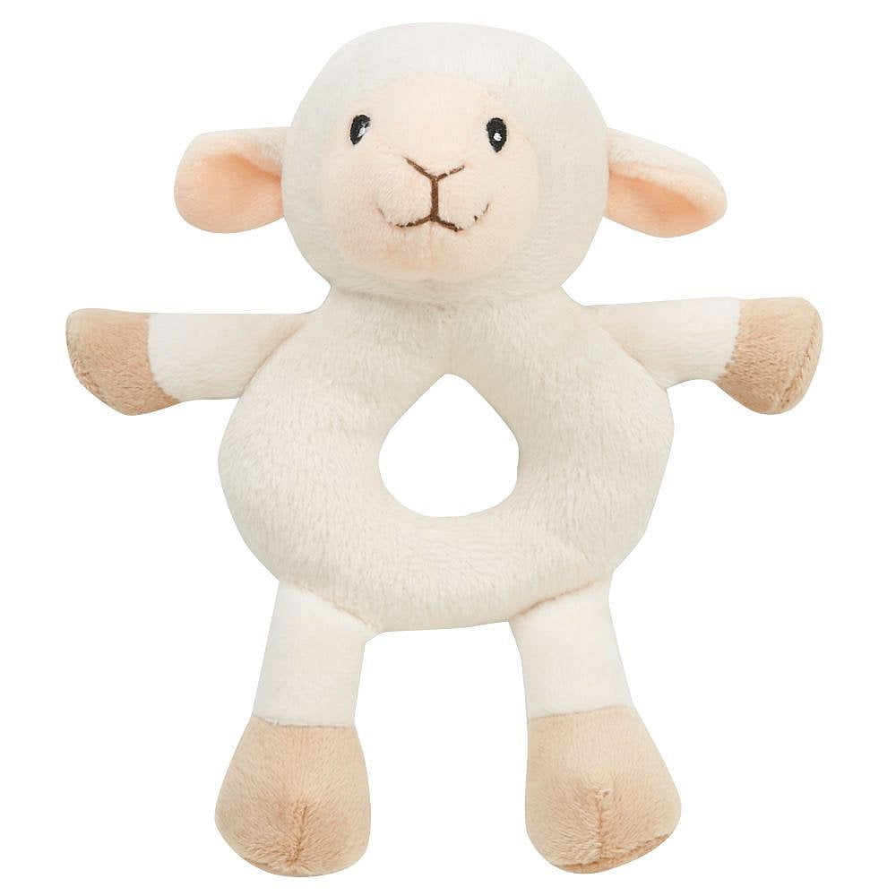 it plush doll