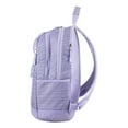 thumbnail image 6 of Fuel Unisex Activity Sport Backpack, Purple, 6 of 6