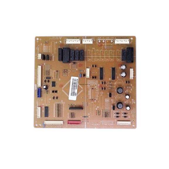Restored CoreCentric Refrigerator Electronic Control Board for Samsung DA92-00625D (Refurbished)