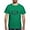 Kelly Green, variant on - Alpha Sigma Phi Greek Dad T Shirt - Men's Classic Graphic Cotton T-Shirt