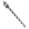 thumbnail image 1 of MGN9C Linear Rail Slide CNC Router Machines Bearing Steel Lock Type for Automated Machines DIY Project, 1 of 7