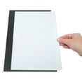 thumbnail image 2 of MagFlex® A4 Magnetic Sleeve - Black (1 Sleeve), 2 of 6