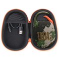 thumbnail image 1 of Funda rígida para altavoz portátil impermeable JBL Clip 5, 1 of 9