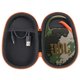 thumbnail image 1 of Funda rígida para altavoz portátil impermeable JBL Clip 5, 1 of 9