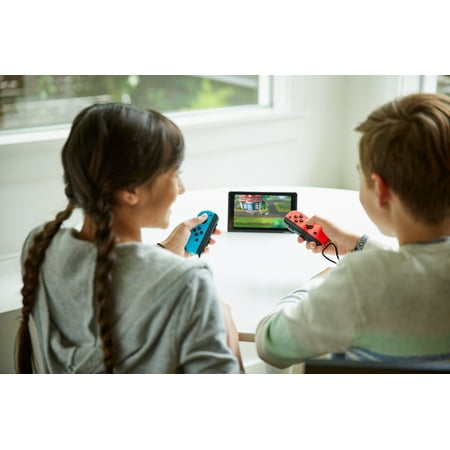 Pokémon: Let's Go, Pikachu! - Nintendo Switch
