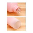 thumbnail image 5 of Dropper Bottle Refillable Glass Empty Essential Oil Bottles Portable Travel Liquid Pipettes Bottles Container 5-100ML, 5 of 6