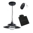 thumbnail image 1 of Nature Power 21030 Hanging Solar Shed Light, 1 of 5