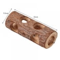thumbnail image 7 of Prettyui Small Animal Chew Toys for Rabbits Chinchilla Hamsters Guinea Pigs Gerbils Groundhog Squirrels Wood Hamster Toys Pet Toys, 7 of 7