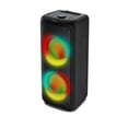 thumbnail image 1 of Bocina Philips Wireless portátil con luces RGB TAS1108, 1 of 5