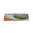 thumbnail image 3 of Porteria de Futbol Infantil The Baby Shop  2en1 Balón Red Bomba de Aire Blanco -, 3 of 3