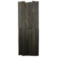 thumbnail image 2 of Ebony, Gaboon Ebony Pen Blank Combo | 5 Pack Combo | 3/4" x 3/4" x 4" Pen Turning Blanks, 2 of 2