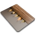 thumbnail image 5 of KSK KAISHEK Hard Shell Case Cover Compatible with MacBook Pro 13 inchs with No Touch No CD-ROM Model: A1502 & A1425 Plants series 0278, 5 of 5