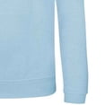 thumbnail image 3 of AWDis Just Hoods Boys/Girls Plain Crew Neck Sweatshirt, 3 of 4
