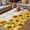 Beige, variant on Yellow Sunflowers Outdoor Rug for Patio/Deck/Porch, Non-Slip Large Area Rug 5 x 8 Ft, Summer Floral Elegant Pastoral Botanical Indoor Outdoor Rugs Washable Area Rugs, Camping Rug Carpet Runner