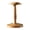 Wood, variant on Vaveren Hat Display Rack Display Jewelry Round Pedestal for Jewelry Various Hats Small
