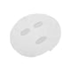 thumbnail image 5 of Molde de almohadilla facial NikouMX máscara facial de silicona DIY rendimiento de primer nivel, 5 of 8