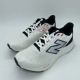 thumbnail image 1 of New Balance Men's Fresh Foam Arishi v4 Shoes Running MARISYR4 White Size 9.5, 1 of 6