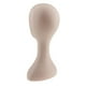 thumbnail image 4 of Cabeza de maniquí femenino, cabeza de entrenamiento, cabeza de muñeca profesional de cosmetología. Color de piel, 4 of 9