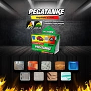 Pegatanke 0021 Cold Welding Epoxy Adhesive, 1.48 oz, 2 Pieces