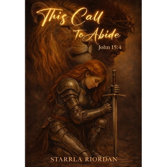 This Call to Abide This Call to Abide, Book 1, (Paperback)