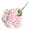 Z-Light Pink, variant on Garoy Pink Silk Hydrangea Flowers With Stems,Hydrangea Artificial Flowers,Faux Hydrangea Flowers,Silk Flowers,Wedding Flowers,Flower Centerpieces,Bulk Flowers,Real Touch Hydrangea Flowers(19.6",1PCS)