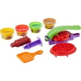 thumbnail image 2 of Masas Moldeables Play Doh Kitchen Creations Tacos, 2 of 3