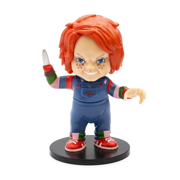 CHUCKY - V2 - 4.5IN FIG